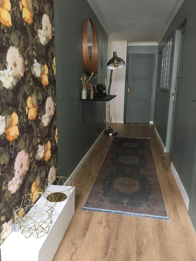 La Villa Dolce - Chalon Centre - Parking, Calme & Cosy מראה חיצוני תמונה
